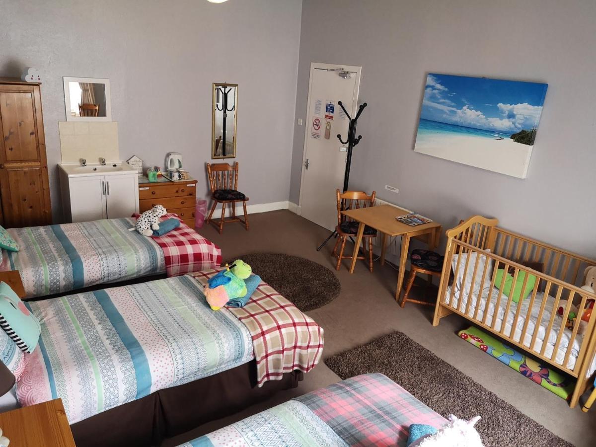Aabalree Guest House دندي المظهر الخارجي الصورة
