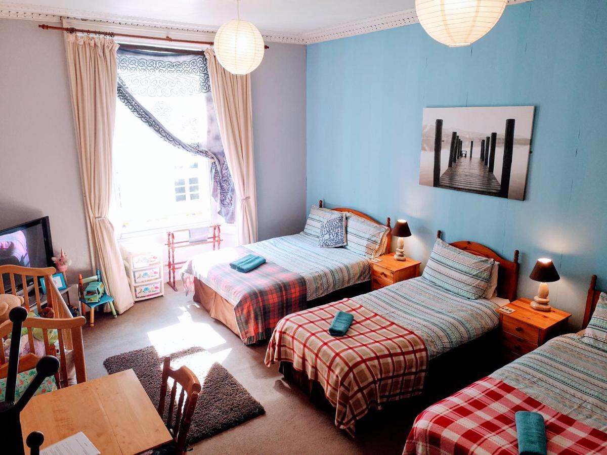 Aabalree Guest House دندي المظهر الخارجي الصورة