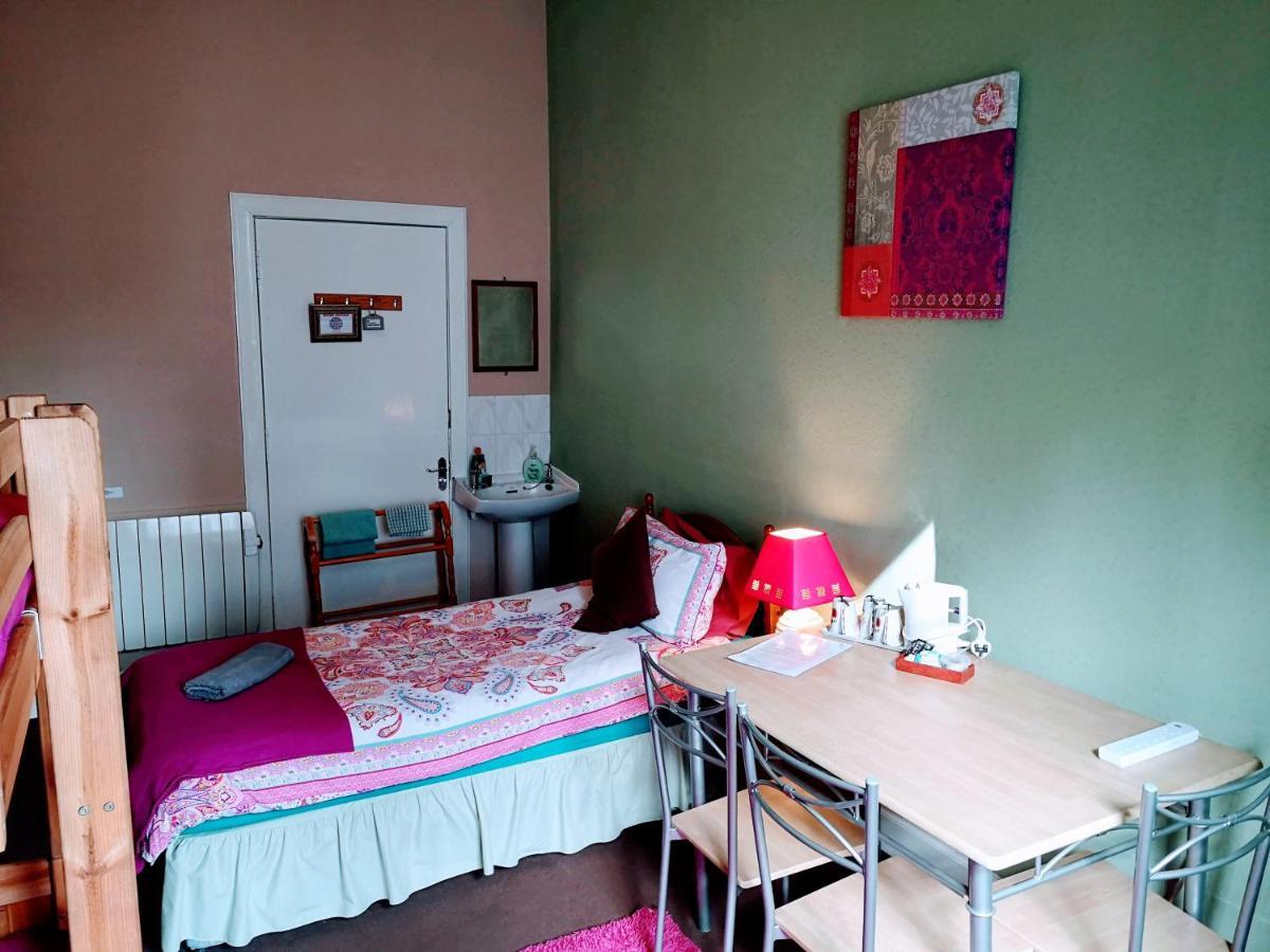 Aabalree Guest House دندي المظهر الخارجي الصورة