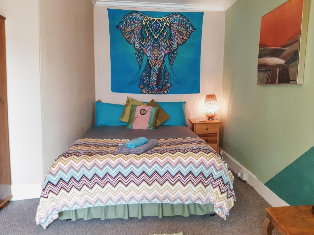 Aabalree Guest House دندي المظهر الخارجي الصورة