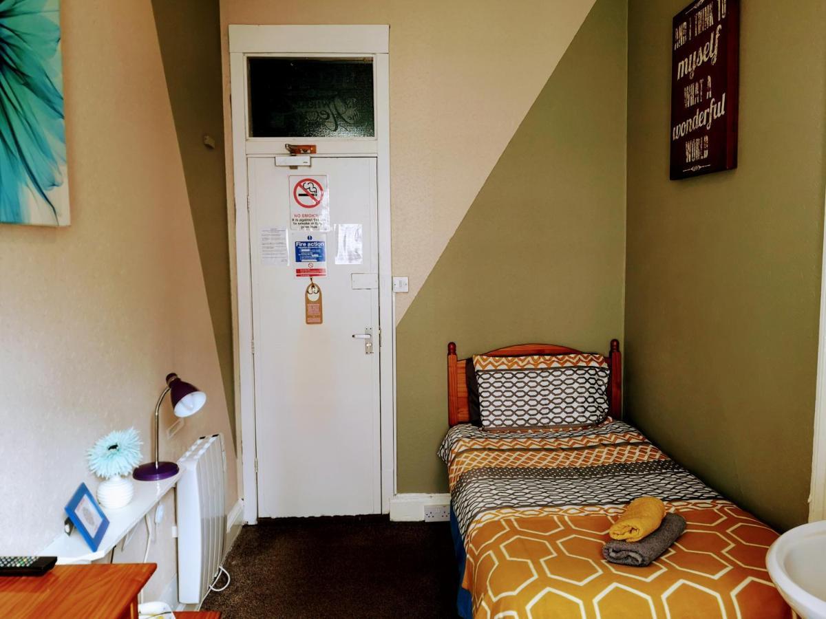 Aabalree Guest House دندي المظهر الخارجي الصورة