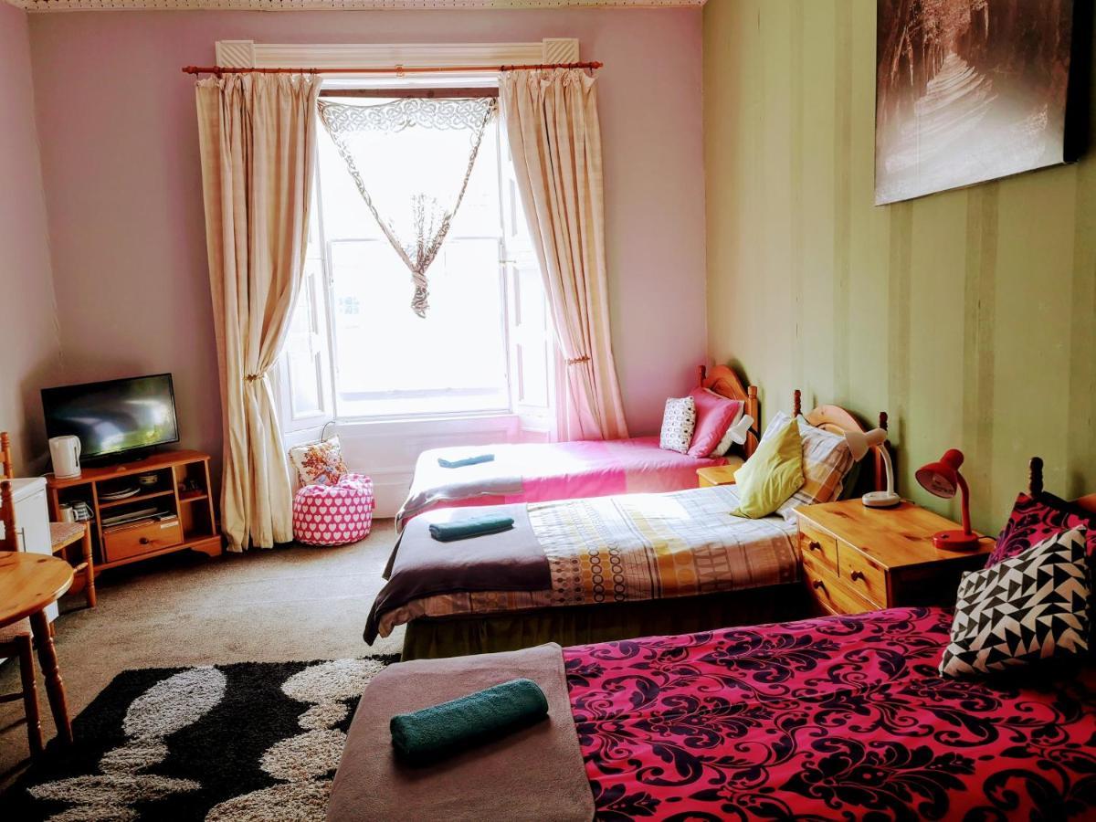 Aabalree Guest House دندي المظهر الخارجي الصورة