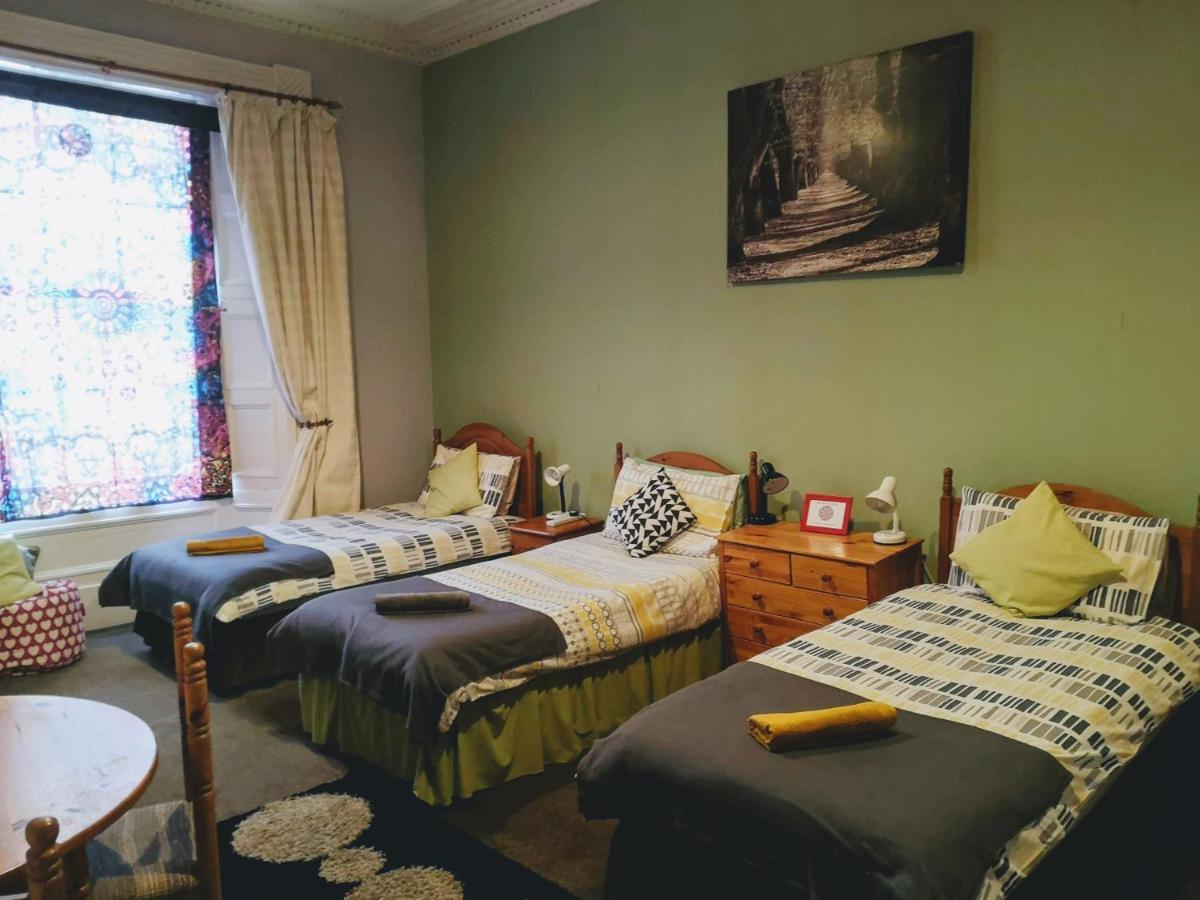 Aabalree Guest House دندي المظهر الخارجي الصورة