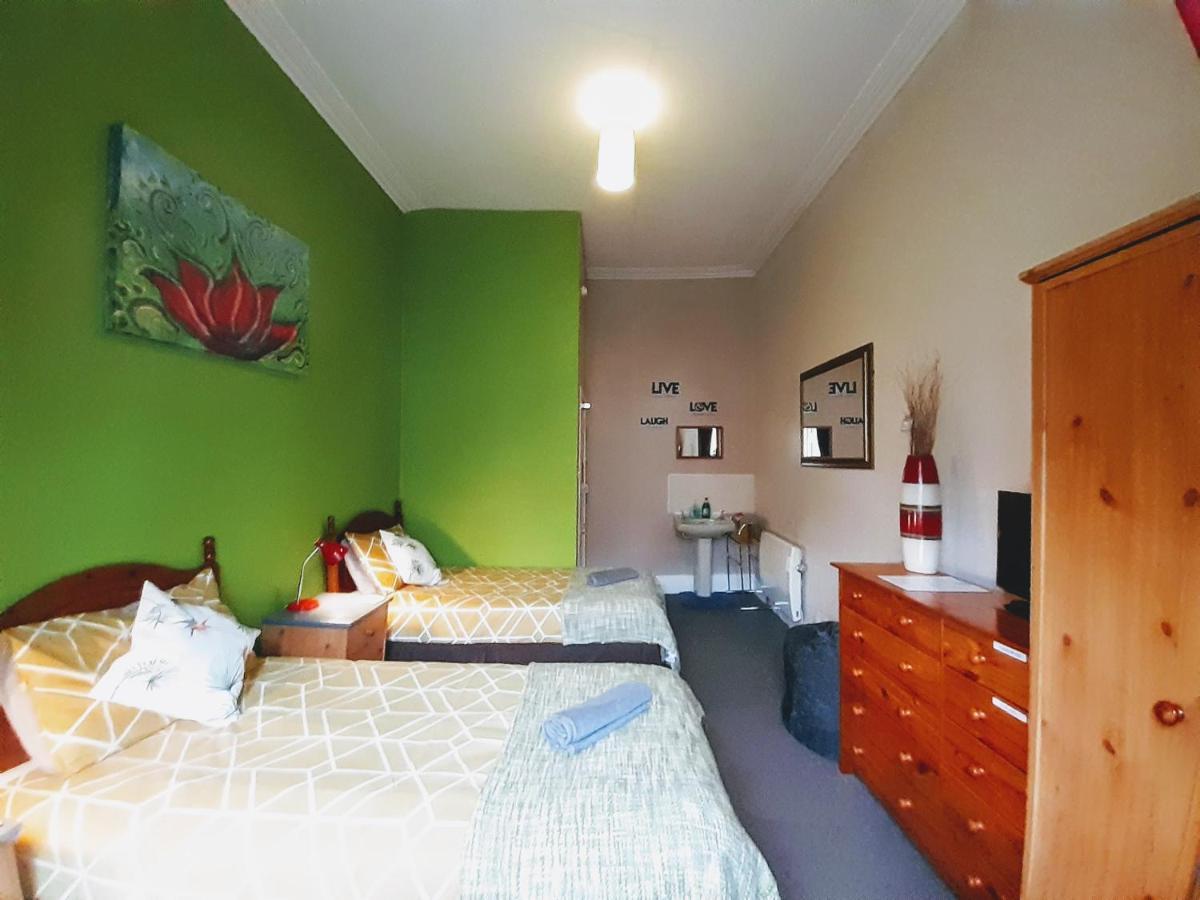Aabalree Guest House دندي المظهر الخارجي الصورة