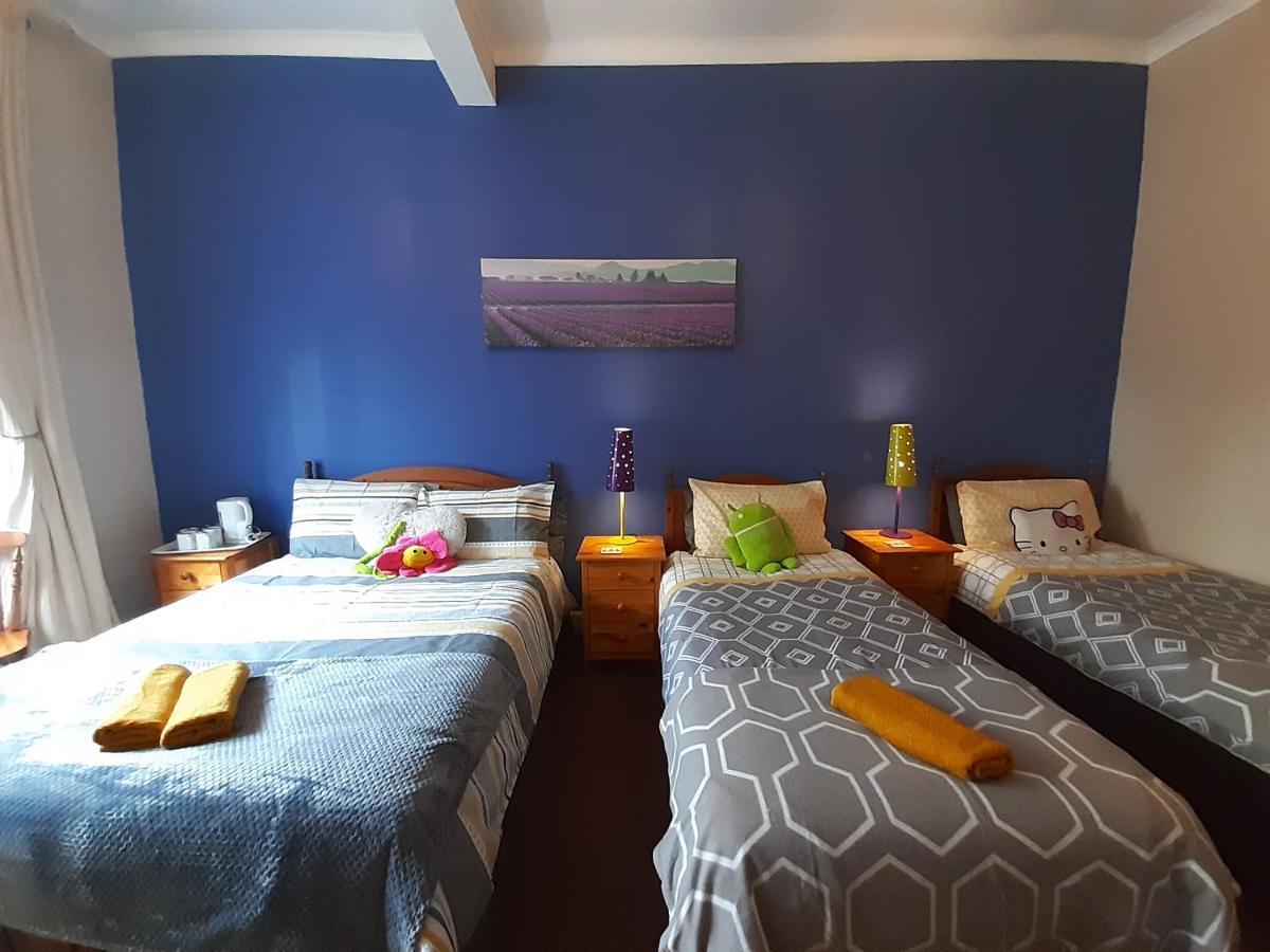 Aabalree Guest House دندي المظهر الخارجي الصورة
