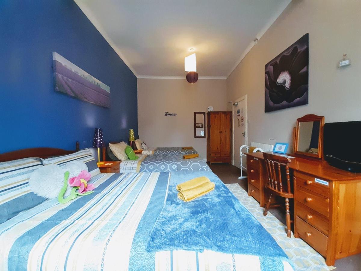 Aabalree Guest House دندي المظهر الخارجي الصورة