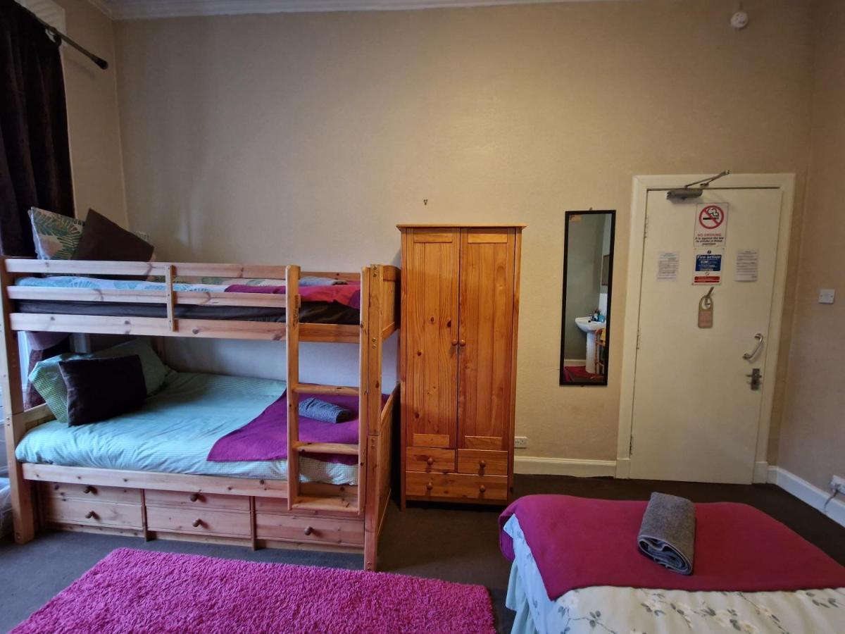Aabalree Guest House دندي المظهر الخارجي الصورة