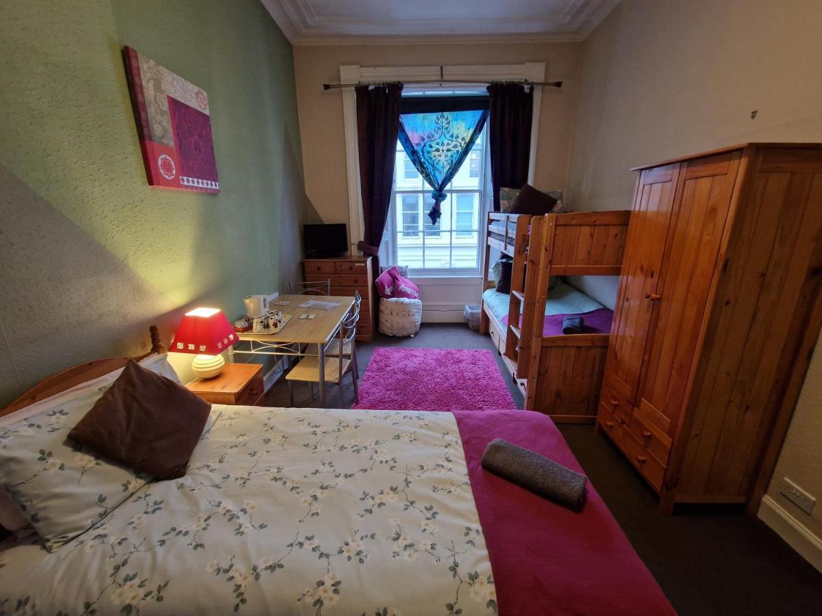 Aabalree Guest House دندي المظهر الخارجي الصورة