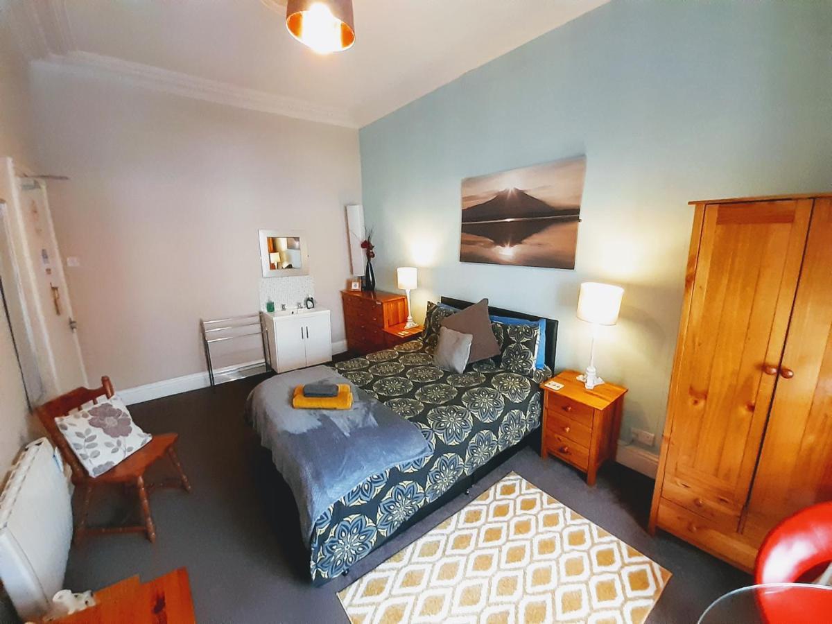 Aabalree Guest House دندي المظهر الخارجي الصورة