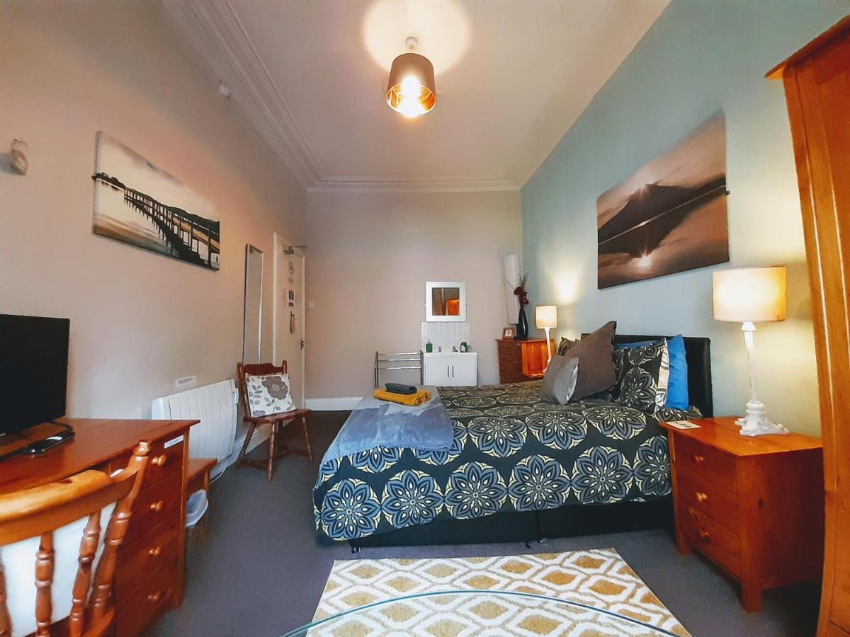 Aabalree Guest House دندي المظهر الخارجي الصورة