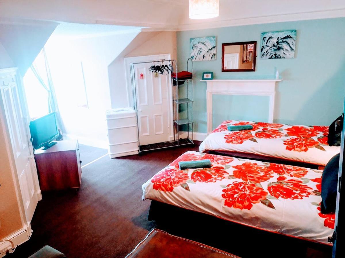 Aabalree Guest House دندي المظهر الخارجي الصورة