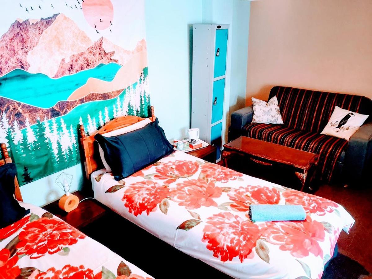 Aabalree Guest House دندي المظهر الخارجي الصورة