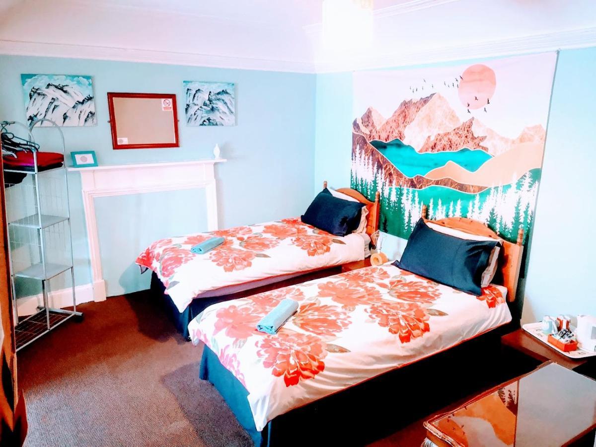 Aabalree Guest House دندي المظهر الخارجي الصورة