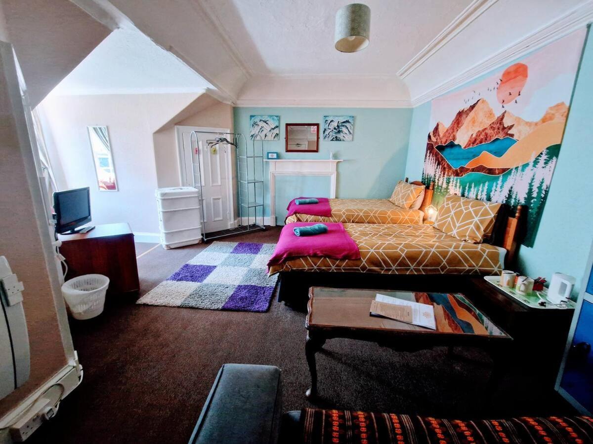 Aabalree Guest House دندي المظهر الخارجي الصورة
