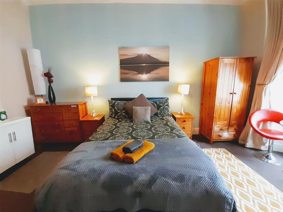 Aabalree Guest House دندي المظهر الخارجي الصورة